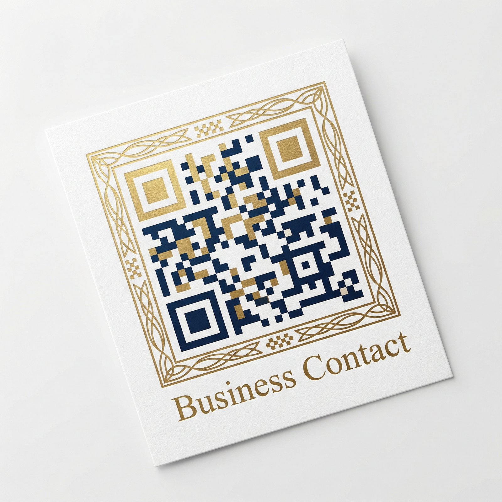 蜜芽商务二维码