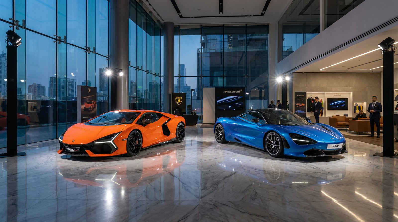 蜜芽精品展厅视频